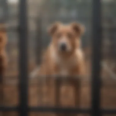 Tips for Selecting the Right Dog Corral Tips for selecting the right dog corral