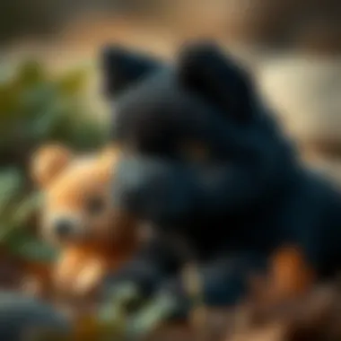 Notable Exploring the World of Schipperke Stuffed Animals Notable Exploring the World of Schipperke Stuffed Animals
