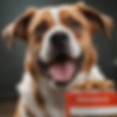 Enhancing Dental Well-being with Dog Supplements Canine dental health supplements