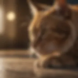 Feline Arthritis Pain Relief - Natural Remedies