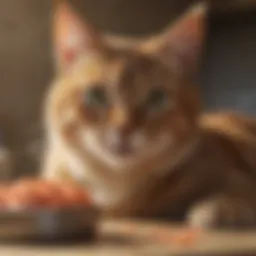 Feline Nutrition