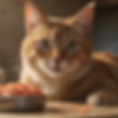 Unveiling Feline Nutrition Feline Nutrition