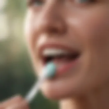 Fresh Breath Assurance Fresh Breath Assurance
