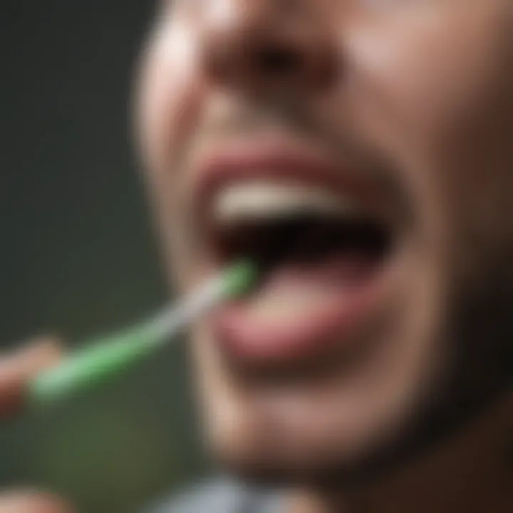 Halitosis Origins