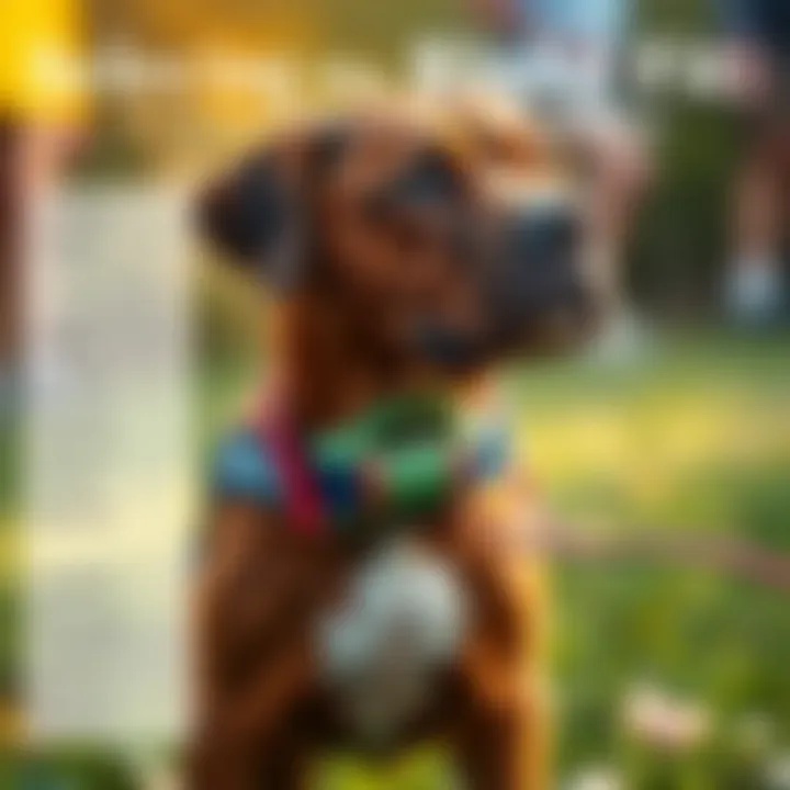 Selecting the Right Fit: A Comprehensive Comparison An informative layout comparing various styles of hands-free leashes to guide thoughtful selection.
