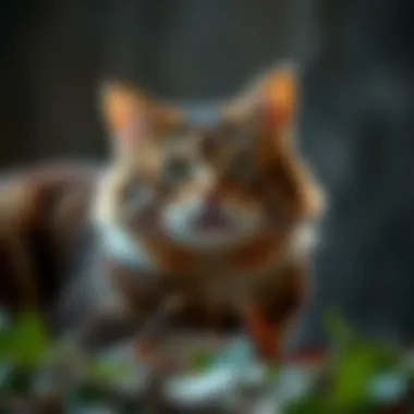 Nutritional Composition of Hills Urinary Feline Nutritional breakdown of Hills Urinary Feline diet