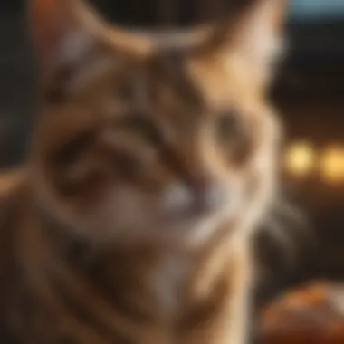 Holistic Well-being for Cats
