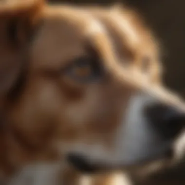 Holistic Solutions for Dog Eye Problems Natural Remedies for Dog Eye Issues
