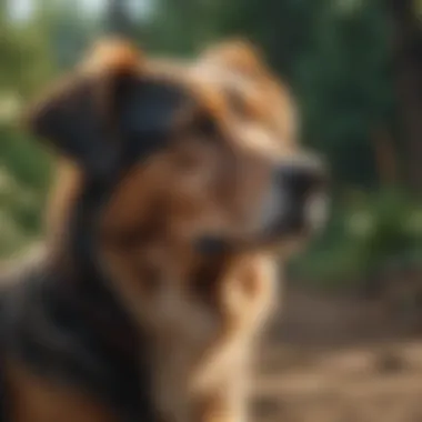 Enhance Your Pet's Well-being with Holistic Supplements Holistic Pet Care Supplement