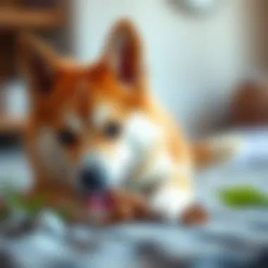 Natural Ingredients for Digestive Health Natural ingredients for dog health