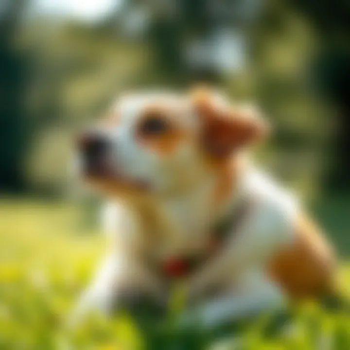 Preventive Tips for Canine Digestive Issues Preventive measures for dog constipation