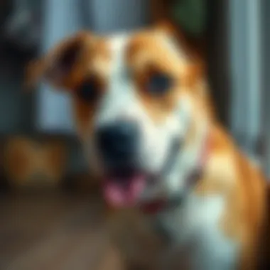 Identifying Constipation Symptoms in Dogs Symptoms of dog constipation