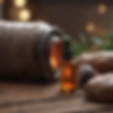 Essential Oils Solution Essential oils for homemade dog worm remedy