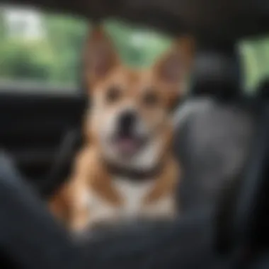 Maintenance Tips for Dog Seat Covers Cleaning and maintenance tips for dog seat covers