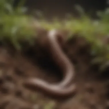 The Intricate Life Cycle of Hookworms in Soil Hookworm Life Cycle in Soil