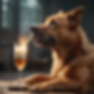 Reading Body Language in Dogs Recognizing aggressive dog body language