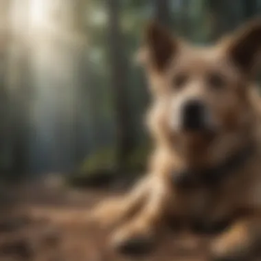 When to Seek Professional Help Consulting a professional dog trainer