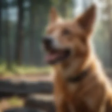 Effective Training Techniques for Dogs Positive reinforcement training techniques for dogs
