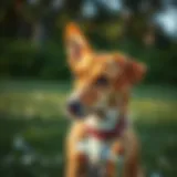 How to Prevent Humping Behavior in Dogs Introduction