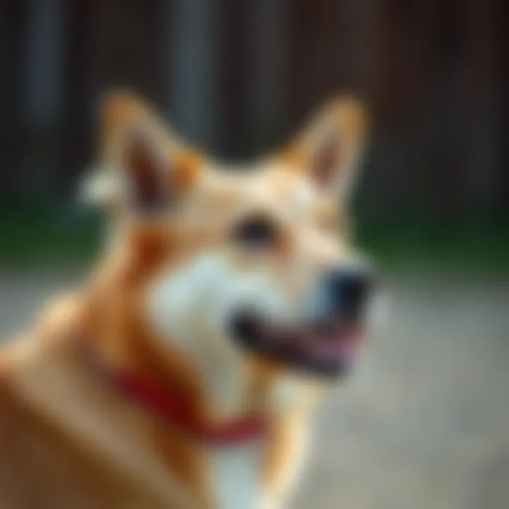 How to Prevent Humping Behavior in Dogs Summary