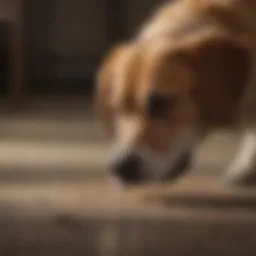 Canine Behavior Modification Techniques