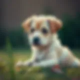 How to Train a Six Week Old Puppy Introduction