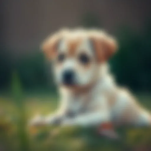How to Train a Six Week Old Puppy Introduction