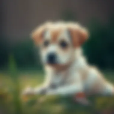 How to Train a Six Week Old Puppy Introduction How to Train a Six Week Old Puppy Introduction