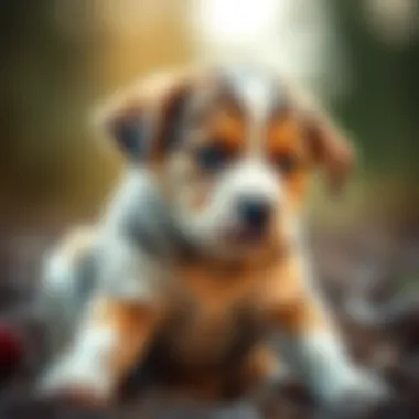 How to Train a Six Week Old Puppy Summary How to Train a Six Week Old Puppy Summary