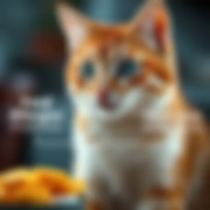 Distinguishing Food Allergies from Intolerances Diagram showing difference between food allergies and intolerances