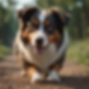 Australian Shepherd Heartworm Prevention Importance