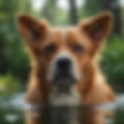 Luxurious Botanical Extracts