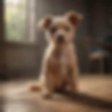 Interactive Toys Solution Interactive toys for reducing barking behavior