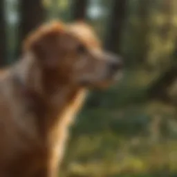 Is My Dog in Love with Me - Unraveling the Canine Emotions Towards Their Human Companions Introduction