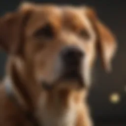Canine Joint Supplements for Hip Dysplasia