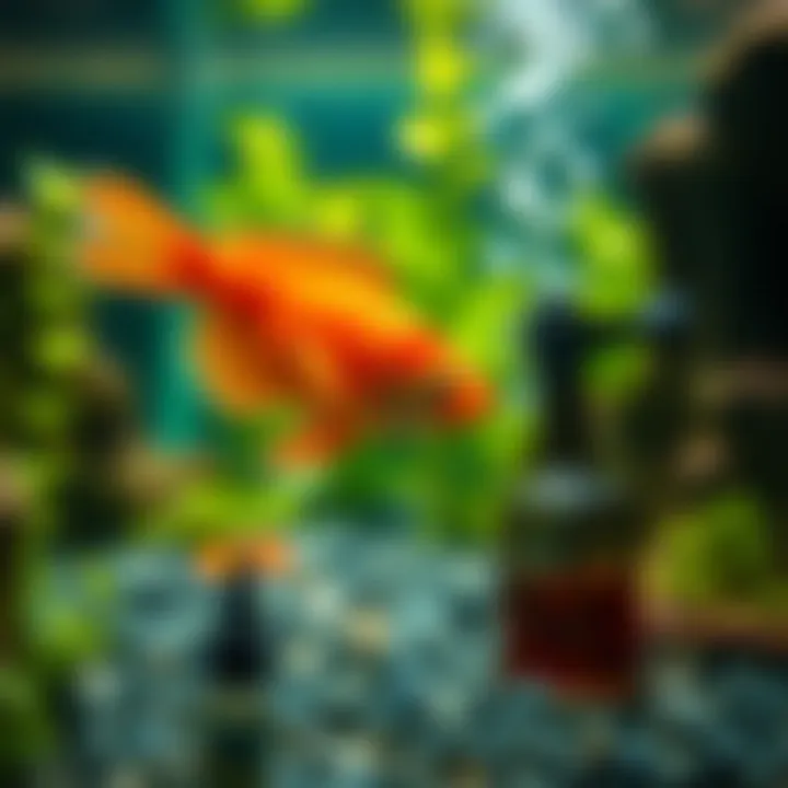 Essential Maintenance Tools for Filter Pumps Tools and equipment for maintaining aquarium filter pumps