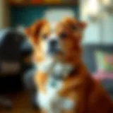 Managing Allergies in Small Dogs: Comprehensive Care and Remedies Introduction