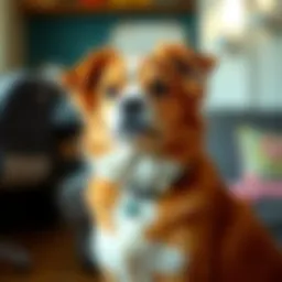 Managing Allergies in Small Dogs: Comprehensive Care and Remedies Introduction