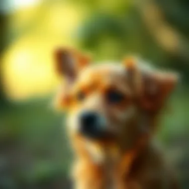 Notable Managing Allergies in Small Dogs: Comprehensive Care and Remedies Notable Managing Allergies in Small Dogs: Comprehensive Care and Remedies