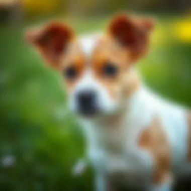 Managing Allergies in Small Dogs: Comprehensive Care and Remedies Summary Managing Allergies in Small Dogs: Comprehensive Care and Remedies Summary