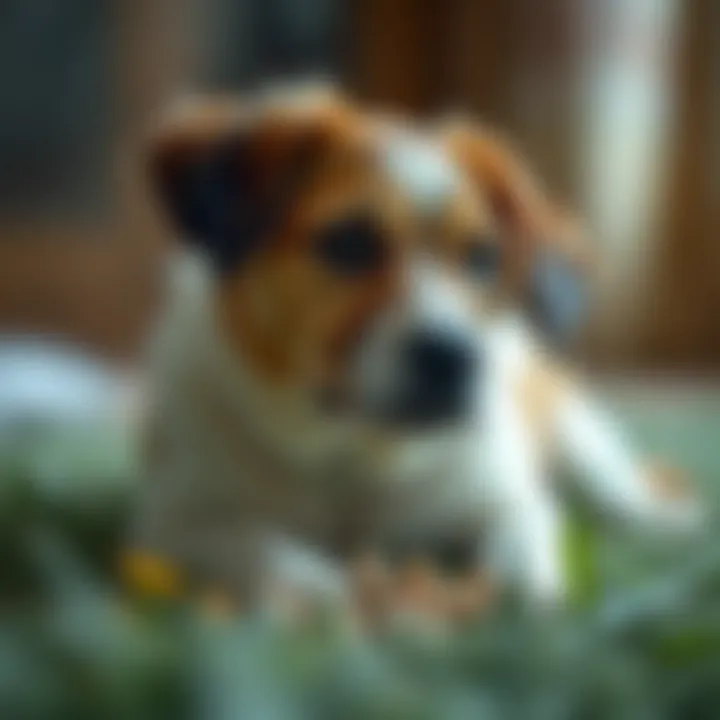 Natural Ingredients for Odor Neutralization Natural ingredients commonly used in carpet powders to combat pet odors