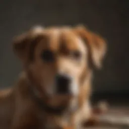 Canine Restraint Techniques