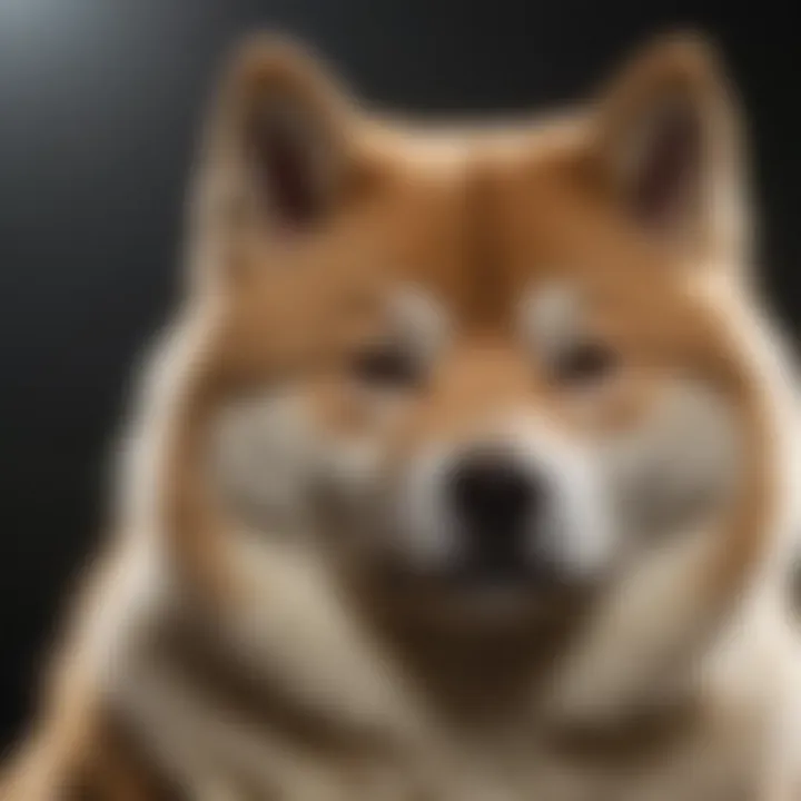 Akita breeder's meticulous selection process