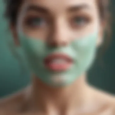 Minty Freshness Minty Freshness