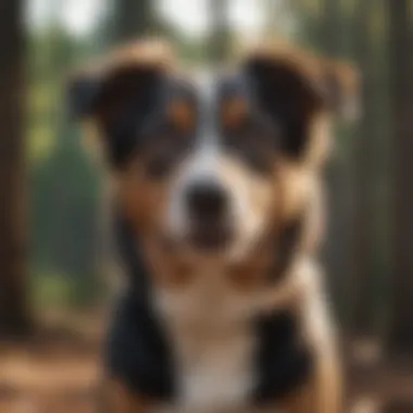 Behavioral Transformation in Pets Motion-Activated Compressed Air Behavioral Correction