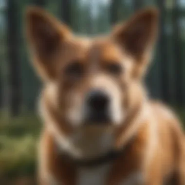 Legal Framework Surrounding Emotional Support Animals