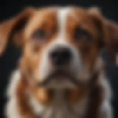 Holistic Approaches to Relieving Dog's Nasal Congestion Natural Remedies for Dog's Stuffy Nose