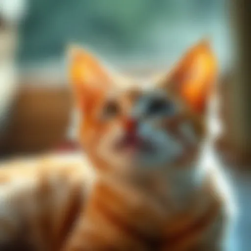 Navigating Allergy Control in Cat Food: Essential Insights for Pet Owners Introduction