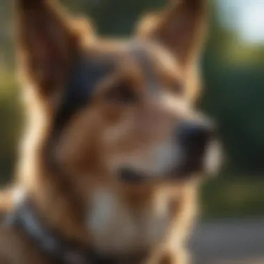 Essential Documents for Registration A detailed checklist of documents required for emotional support dog registration.