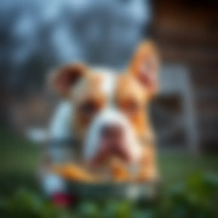 Tips for Transitioning to Homemade Diets Transitioning to homemade meals for dogs